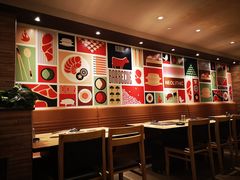 -新石器烤肉(南站店)