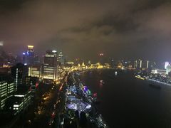 -上海外滩英迪格酒店