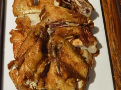 -小吊梨汤·北京菜·烤鸭(鸟巢店)