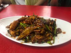 -夕阳红小吃(中街大悦城店)