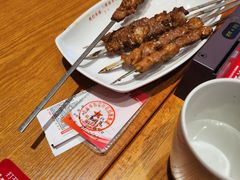 -南城香·饭香串香馄饨香(花园北路店)
