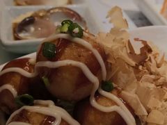 -上海滩餐厅(BFC外滩金融中心店)