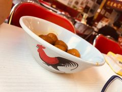 -食运茶餐厅(文化宫店)