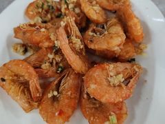 -众味海鲜大排档·活海鲜·潮汕味(南澳店)