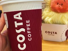 -COSTA COFFEE(恒基名人购物中心店)