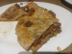 -河沿肉饼Beijing Pie(东华门店)