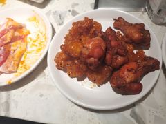 春天烤肉自助-春天烤肉自助餐厅(南内环店)