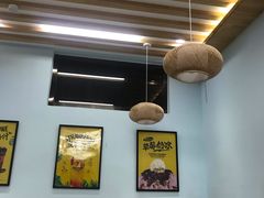 -MOMO冰品·生巧汤圆(红桥店)