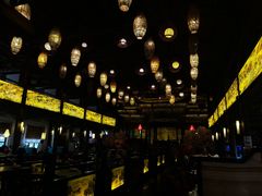 -HOHO餐厅(古子城店)