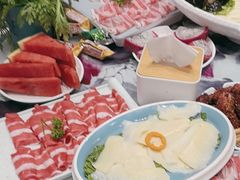 -名都晓荷塘(涿州店)