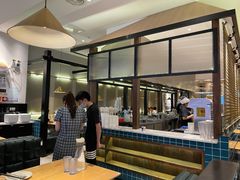 -米纸越南小馆(金鹰世界店)
