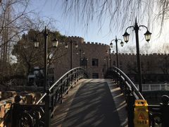 -J Create城市露营咖啡·简餐·宠物(上海动物园店)