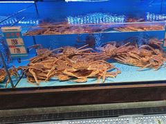 -阿伟海鲜楼·福建菜(延寿店)