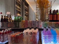 -西安高新洲际酒店•源咖啡全日制餐厅