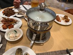 -扬州万怡酒店-中餐厅(文昌中路店)