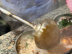 -正宗杨记普洱酸醋米线(总店)