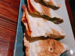 慢烤墨西哥脆饼-MARU玛露音乐餐厅(大学路店)