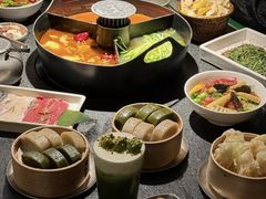 -三出山火锅(南京万象天地店)