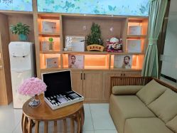 -芳朵美容养生SPA