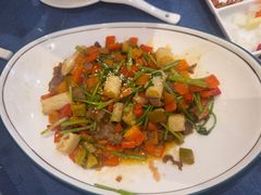 -御沪沪味园.融合菜.海鲜(斜土路店)