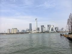 -金鸡湖桃花岛