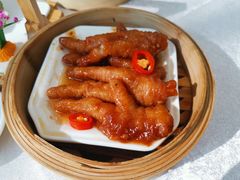 金酱凤爪-寻味顺德·珍之宝酒楼(银钻店)