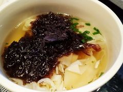 -上海新锦江大酒店
