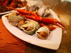 -长春高新益田福朋喜来登酒店·宜客乐标帜餐厅