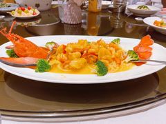 -上海人家花樣年华(中山公园店)