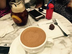 -Awfully Chocolate(来福士广场店)