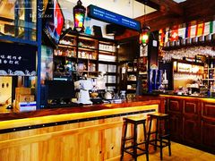 -德福楼咖啡吧(德福巷店)