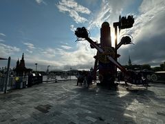 -大连海昌发现王国主题公园