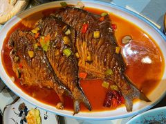 -君霖海鲜私房菜(春柳店)