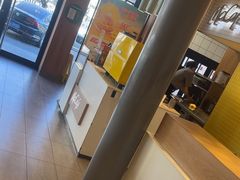-麦当劳(安定门外大街店)