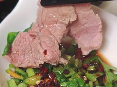 -培万河间驴火•驴肉火锅(东平店)