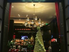 门面-L'ATELIER de Joel Robuchon(外滩18号店)