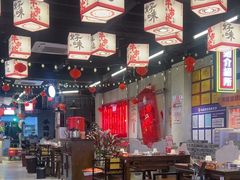 -牛市坎火锅(建设路店)