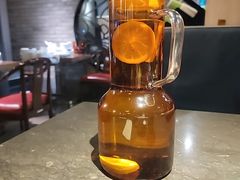 -汤城小厨•粤菜•靓汤(苏州街店)