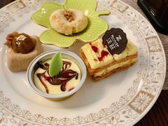 西点-浙江西子宾馆·瑶园咖啡厅