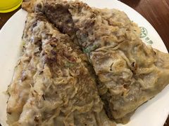 -清真永恒华威肉饼(潘家园店)
