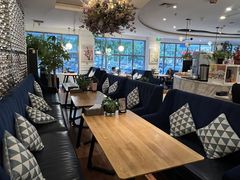 -花舍·新派粤菜·西餐·下午茶(亚运村·鸟巢店)