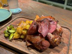 -West10 西拾·西餐厅·创意菜(未来科技城店)