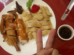 -锦粤宫·精致粤菜(深圳北站店)