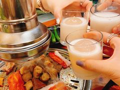 -炽城·烤肉名家(鸿达中央广场店)