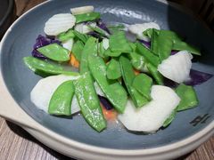 -云海肴·汽锅鸡·云南菜(广安门天虹店)