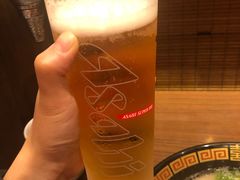 -天然豚骨拉面专门店 一兰(铜锣湾店)
