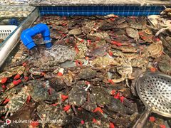 -一方渔歌蒸汽海鲜自助(文化路万达广场店)