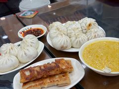 -庆丰包子铺(灯市口店)