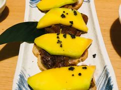 -山之川日料放题(通州店)