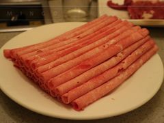 -八先生涮肉房(三里河店)